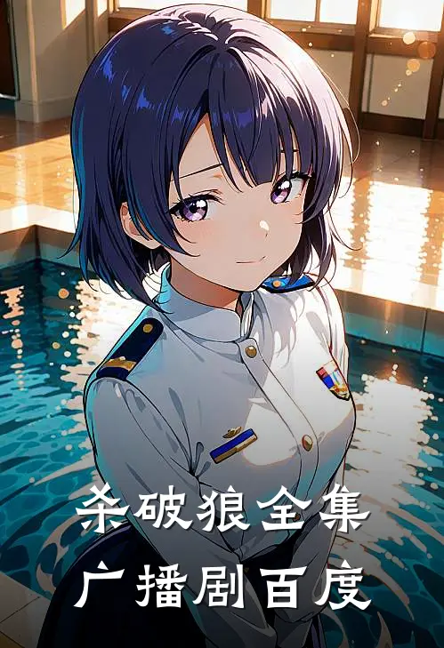 杀破狼全集广播剧百度