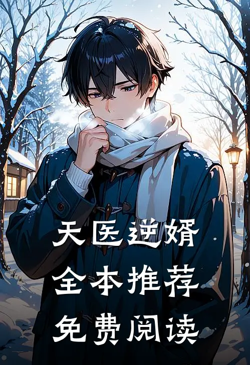 天医逆婿全本推荐免费阅读
