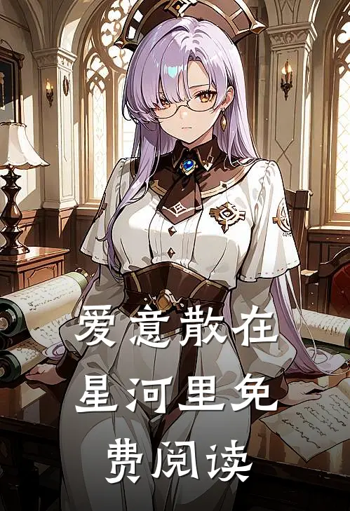 爱意散在星河里免费阅读