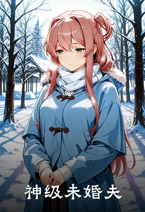 神级未婚夫