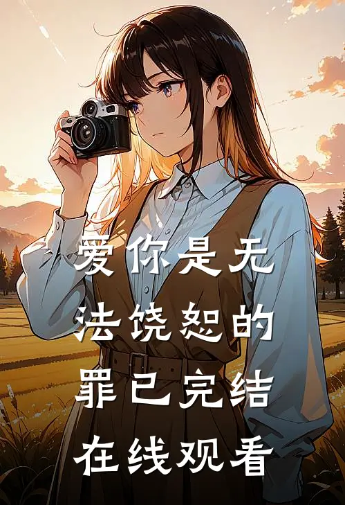 爱你是无法饶恕的罪已完结在线观看