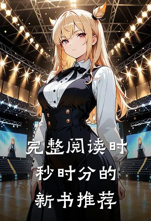 完整阅读时秒时分的新书推荐