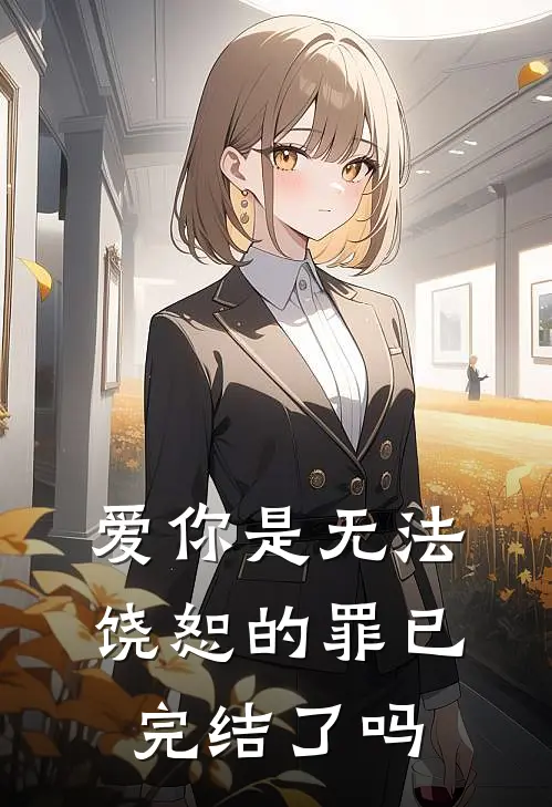 爱你是无法饶恕的罪已完结了吗