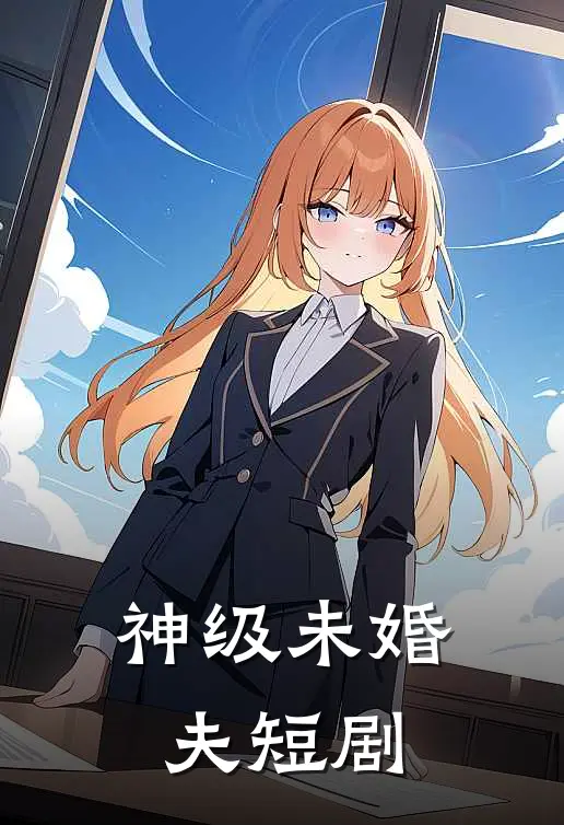 神级未婚夫短剧