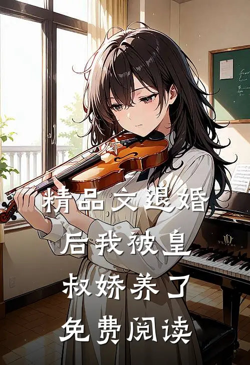 精品文退婚后我被皇叔娇养了免费阅读