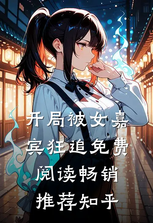 开局被女嘉宾狂追免费阅读畅销推荐知乎