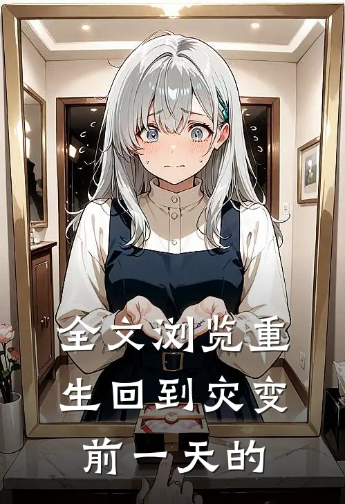 全文浏览重生回到灾变前一天的