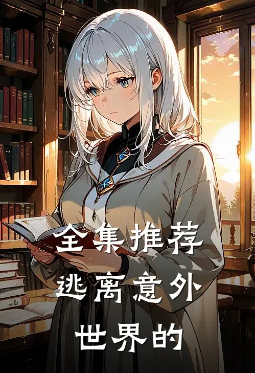 全集推荐逃离意外世界的