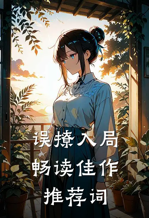 误撩入局畅读佳作推荐词