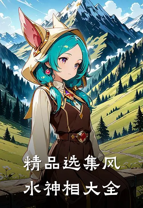 精品选集风水神相大全