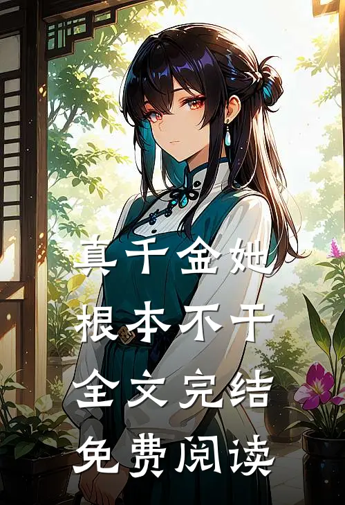 真千金她根本不干全文完结免费阅读