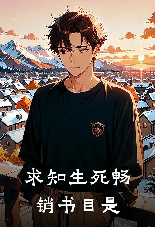 求知生死畅销书目是