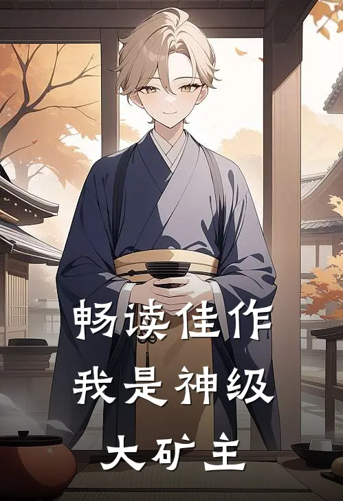 畅读佳作我是神级大矿主