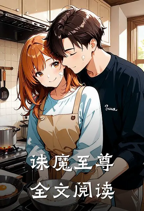 诛魔至尊全文阅读