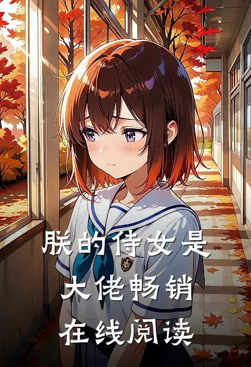 朕的侍女是大佬畅销在线阅读