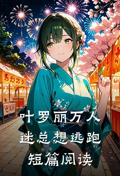 叶罗丽万人迷总想逃跑短篇阅读