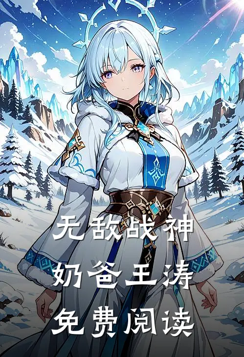 无敌战神奶爸王涛免费阅读