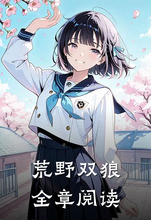 荒野双狼全章阅读