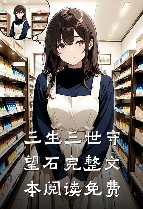 三生三世守望石完整文本阅读免费
