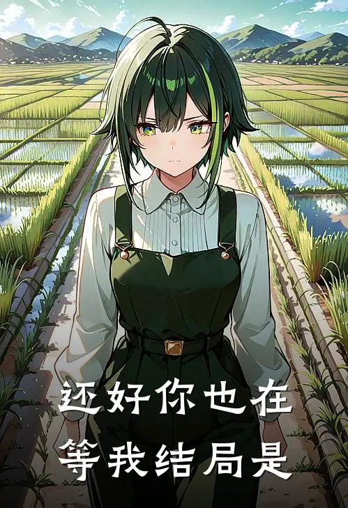 还好你也在等我结局是