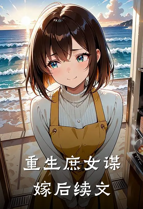 重生庶女谋嫁后续文