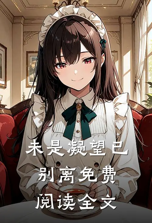 未是凝望已别离免费阅读全文