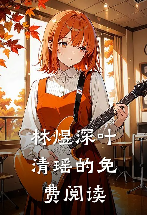 林煜深叶清瑶的免费阅读