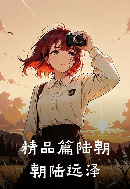 精品篇陆朝朝陆远泽