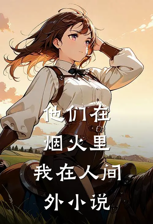 他们在烟火里，我在人间外小说