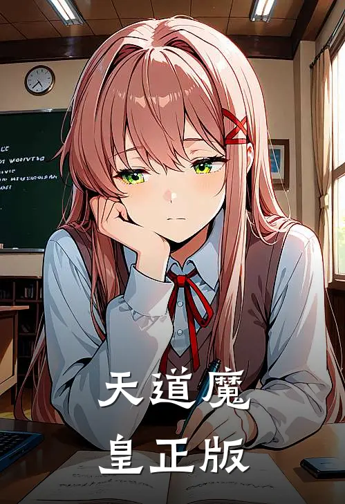天道魔皇正版
