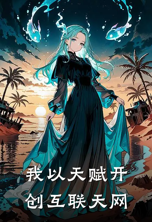 我以天赋开创互联天网的例子