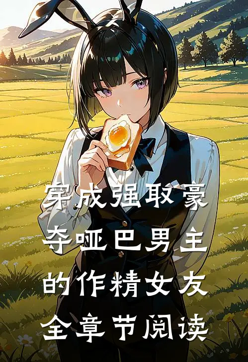 穿成强取豪夺哑巴男主的作精女友全章节阅读