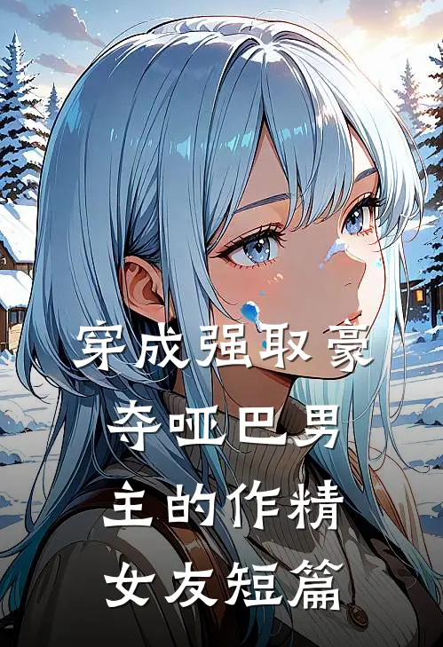 穿成强取豪夺哑巴男主的作精女友短篇