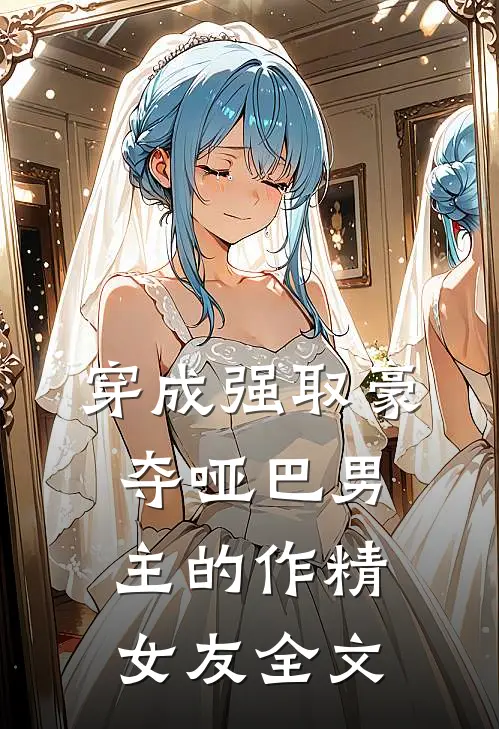 穿成强取豪夺哑巴男主的作精女友全文