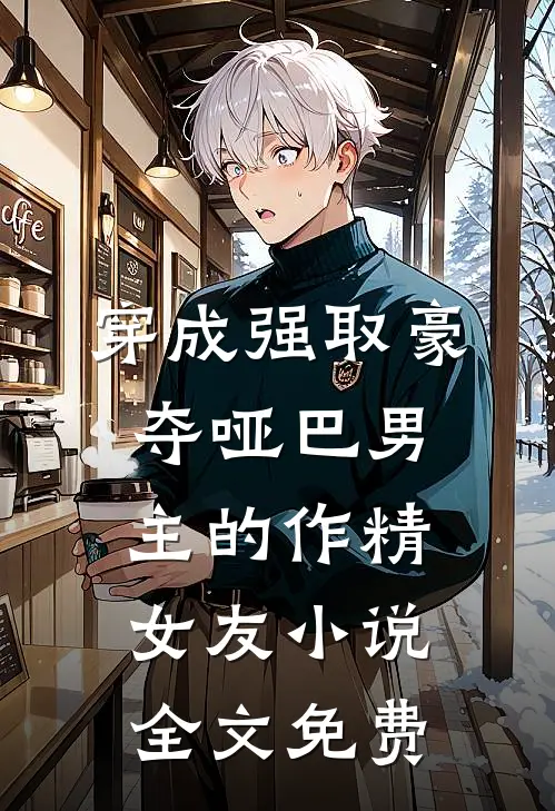 穿成强取豪夺哑巴男主的作精女友小说全文免费