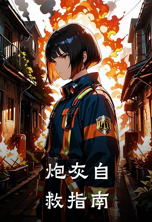 穿成修真界炮灰自救指南