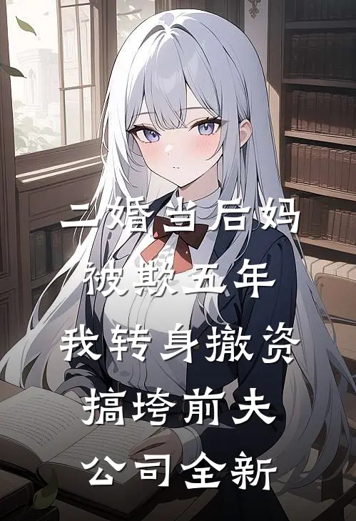 二婚当后妈被欺五年，我转身撤资搞垮前夫公司全新