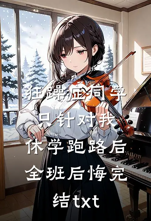 狂躁症同学只针对我，休学跑路后全班后悔完结txt