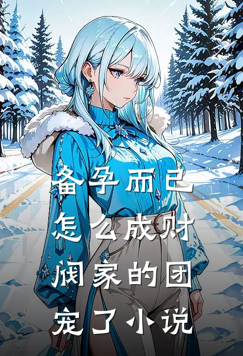 备孕而已，怎么成财阀家的团宠了小说