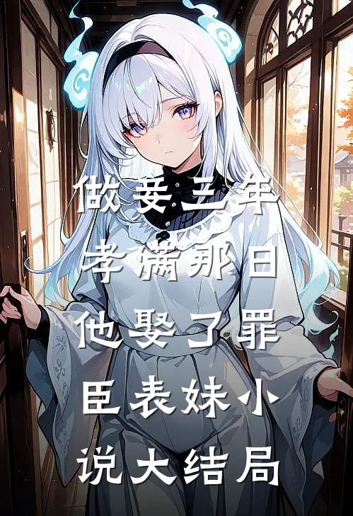 做妾三年，孝满那日他娶了罪臣表妹小说大结局