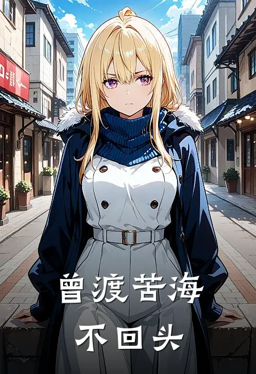 曾渡苦海不回头