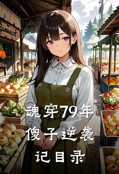 魂穿79年，傻子逆袭记目录