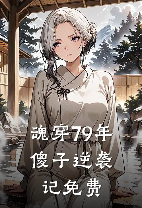 魂穿79年，傻子逆袭记免费