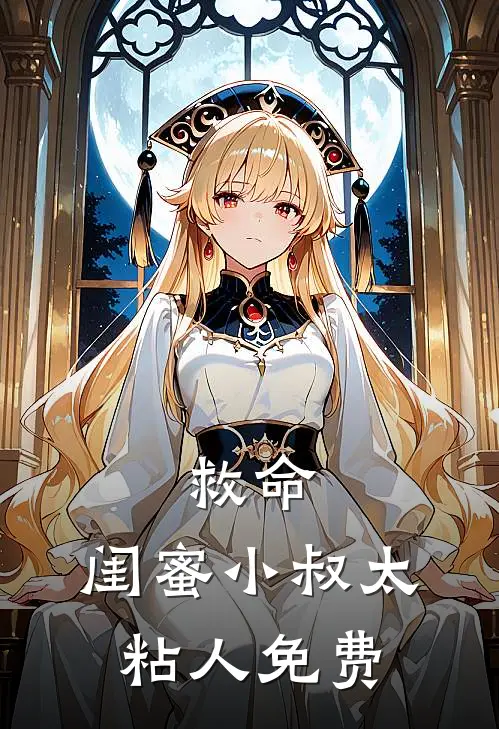 救命，闺蜜小叔太粘人免费