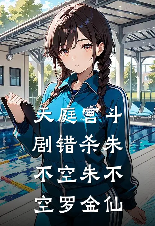 天庭宫斗剧错杀朱不空朱不空罗金仙