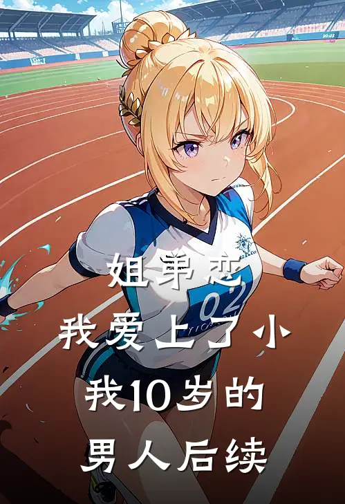 姐弟恋，我爱上了小我10岁的男人后续