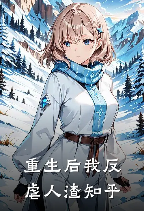 重生后我反虐人渣知乎