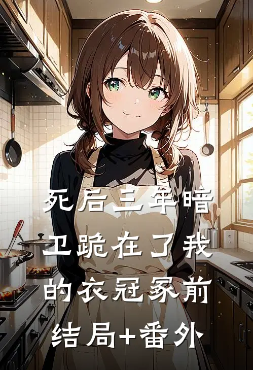 死后三年暗卫跪在了我的衣冠冢前结局+番外