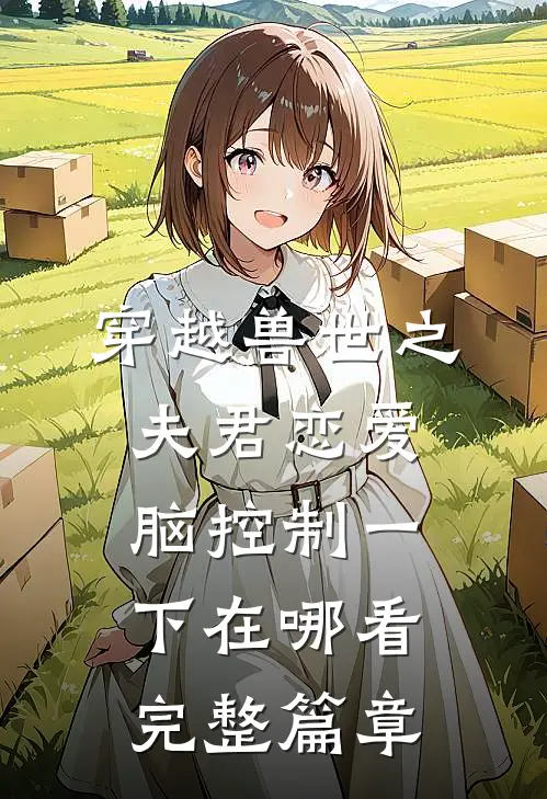 穿越兽世之夫君恋爱脑控制一下在哪看完整篇章