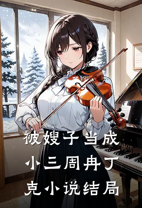 被嫂子当成小三周冉丁克小说结局